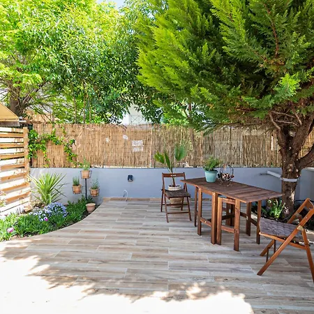 Sunlight Maisonette By Rentalspro Services - Halkidiki דירה