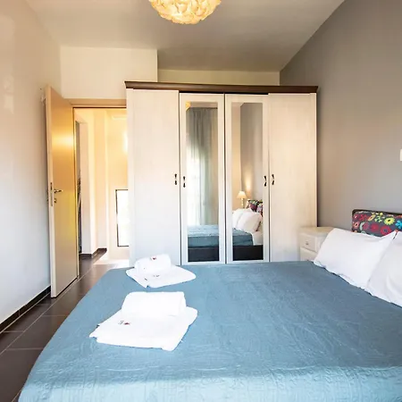 Sunlight Maisonette By Rentalspro Services - Halkidiki דירה *