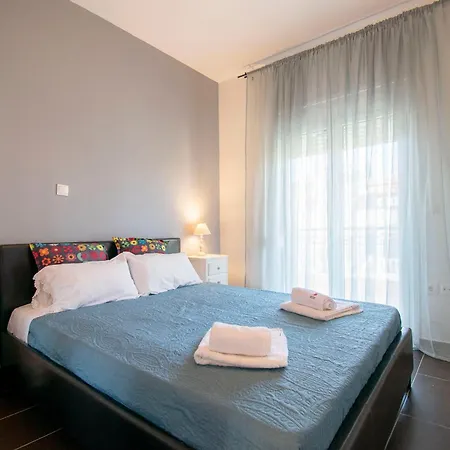 Sunlight Maisonette By Rentalspro Services - Halkidiki * ניקיטי