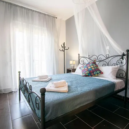 Sunlight Maisonette By Rentalspro Services - Halkidiki ניקיטי