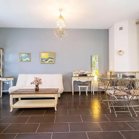 דירה Sunlight Maisonette By Rentalspro Services - Halkidiki