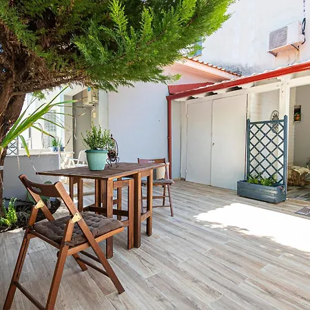 Apartment Sunlight Maisonette By Rentalspro Services - Halkidiki *
