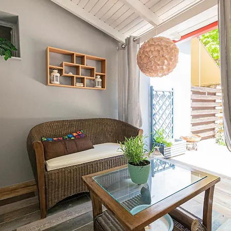 Sunlight Maisonette By Rentalspro Services - Halkidiki Apartment