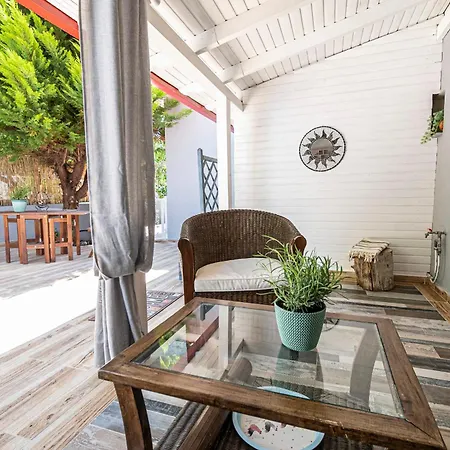 Sunlight Maisonette By Rentalspro Services - Halkidiki Apartment *