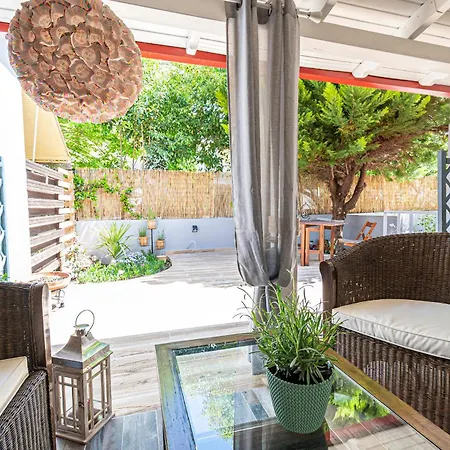 Sunlight Maisonette By Rentalspro Services - Halkidiki *