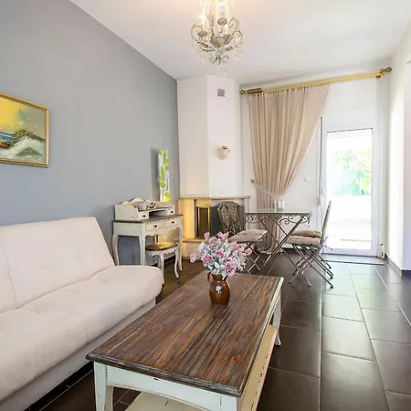 Sunlight Maisonette By Rentalspro Services - Halkidiki * Nikiti (Sithonia)