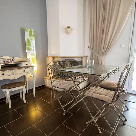 Sunlight Maisonette By Rentalspro Services - Halkidiki Apartment Nikiti (Sithonia)