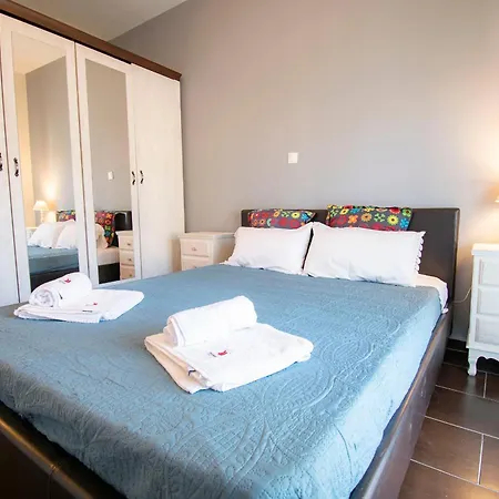 Apartment Sunlight Maisonette By Rentalspro Services - Halkidiki Nikiti (Sithonia)