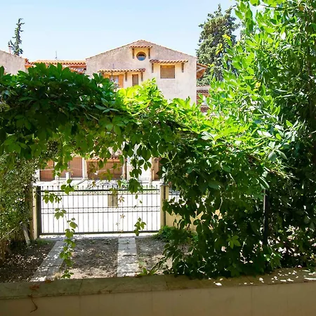 Apartment Sunlight Maisonette By Rentalspro Services - Halkidiki