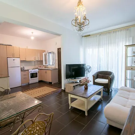 Sunlight Maisonette By Rentalspro Services - Halkidiki Nikiti (Sithonia)