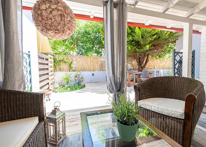 Sunlight Maisonette By Rentalspro Services - Halkidiki *