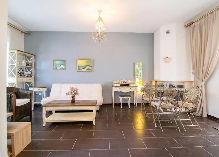 公寓 Sunlight Maisonette By Rentalspro Services - Halkidiki
